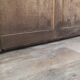 Buffet parisien en bois clair