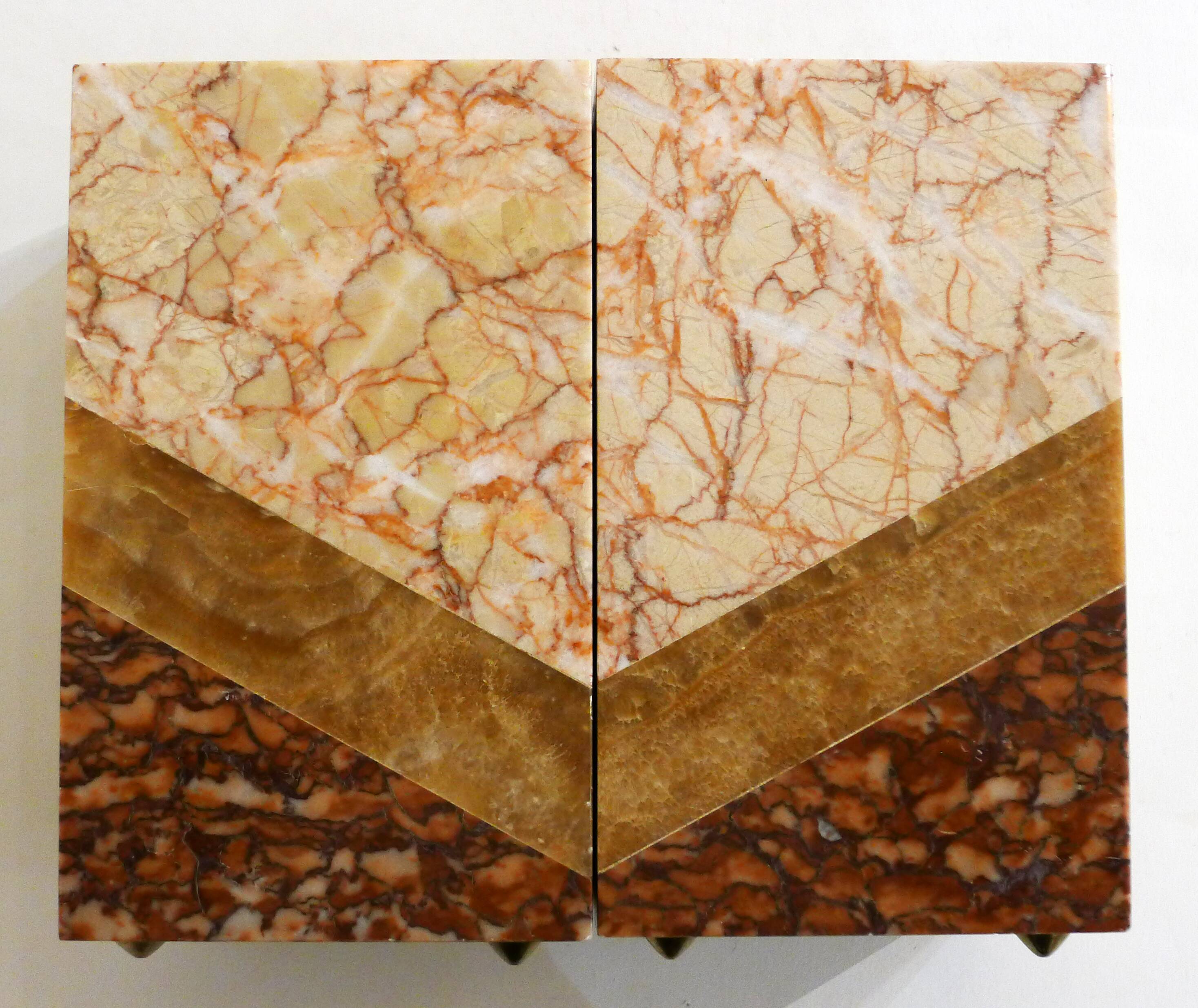 Marble book greenhouses