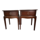 bedside table