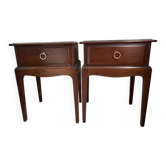 bedside table