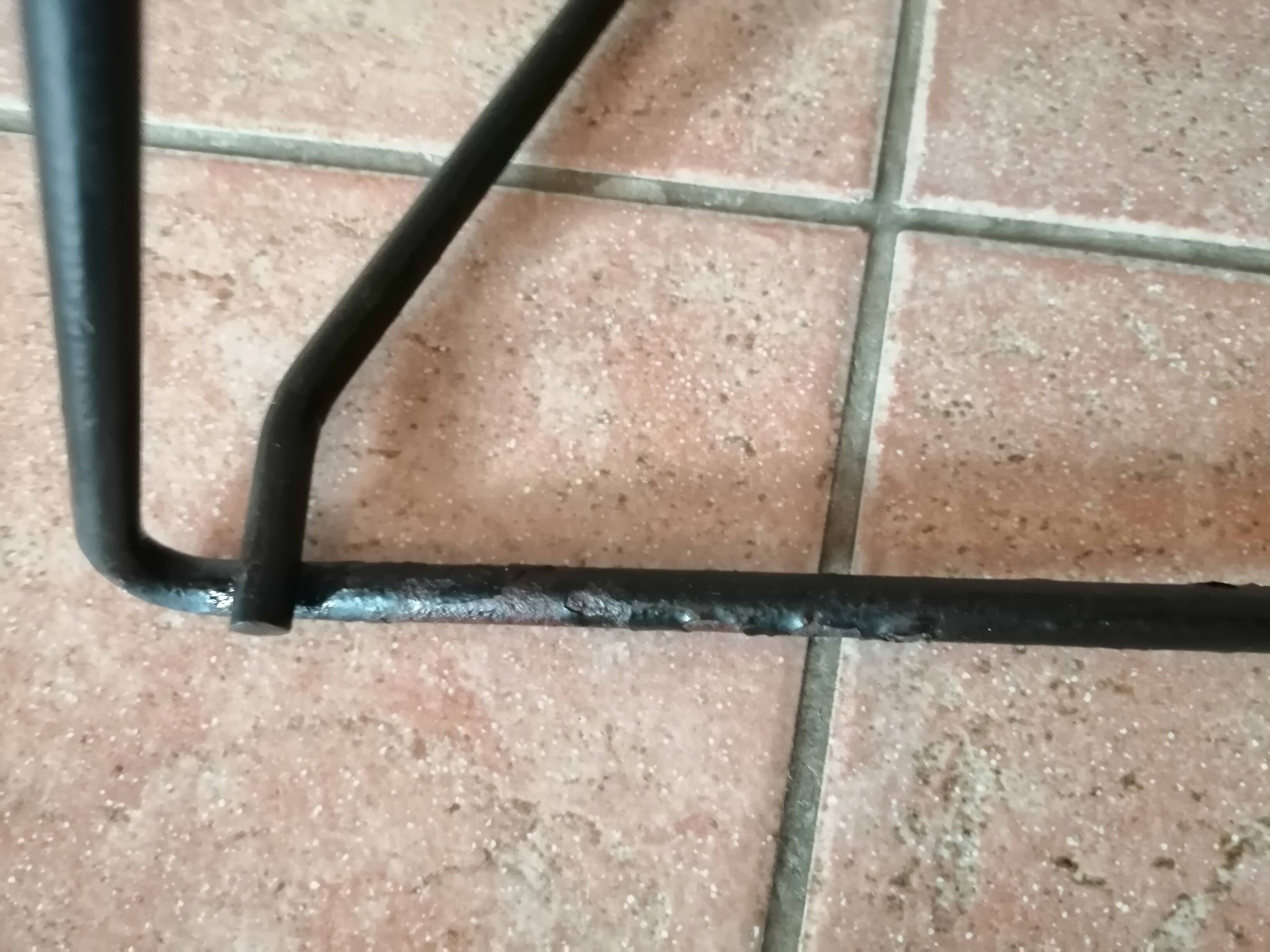 Pair of OTI armchairs by Niels Gammelgaard 1986