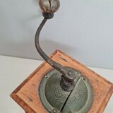 Peugeot Frères coffee grinder