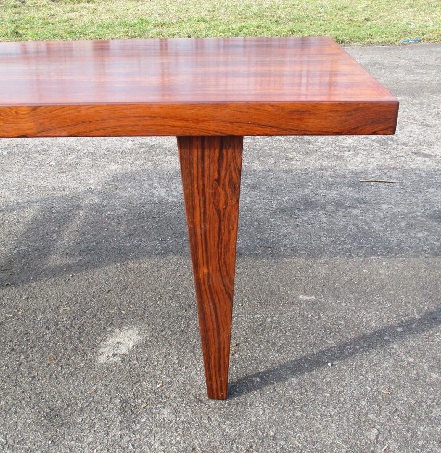 Coffee Table, Sweden, 1960s