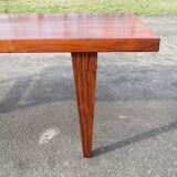 Table basse Suède années 1960
