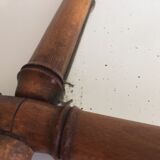 Bamboo Mirror