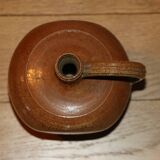 Bonny sandstone bottle/soliflore