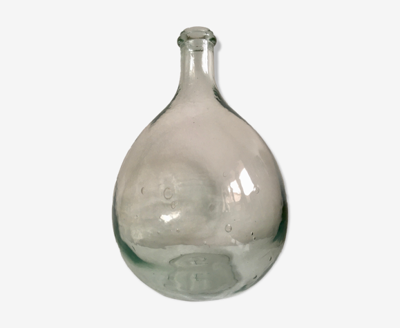 Dame-jeanne de 5l transparente