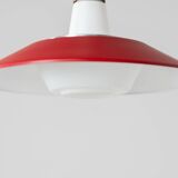 Suspension de Voss Belysning (Danemark, années 1960).