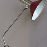 Mid-Century Table Lamp from Helo Leuchten