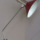Mid-Century Table Lamp from Helo Leuchten