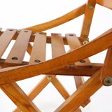 Chaise rescellable Frères Reguitti