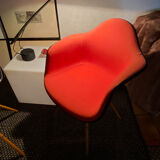 2 fauteuils Eames
