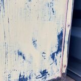 Metal workshop furniture