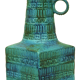 XXL vase by Bodo Mans for Bay Ceramic Design, 1960s