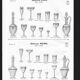 SAINT-LOUIS Reims carafe in star-cut crystal - 1930 Art Deco catalog