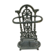 Cast iron umbrella holder