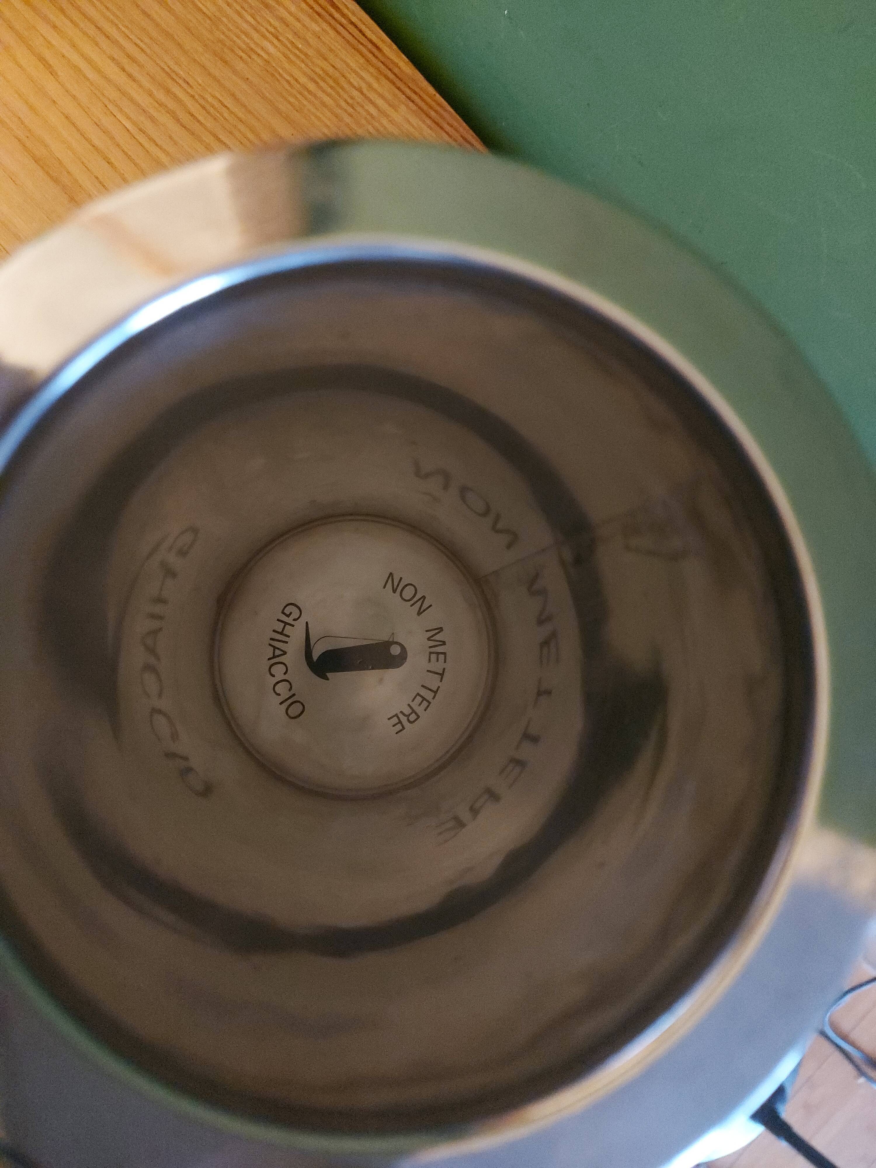 Italian Lidian vintage refresher