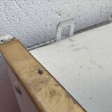 Vintage pharmacy cabinet