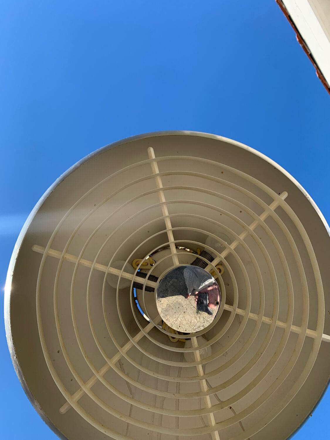 Suspension 1967