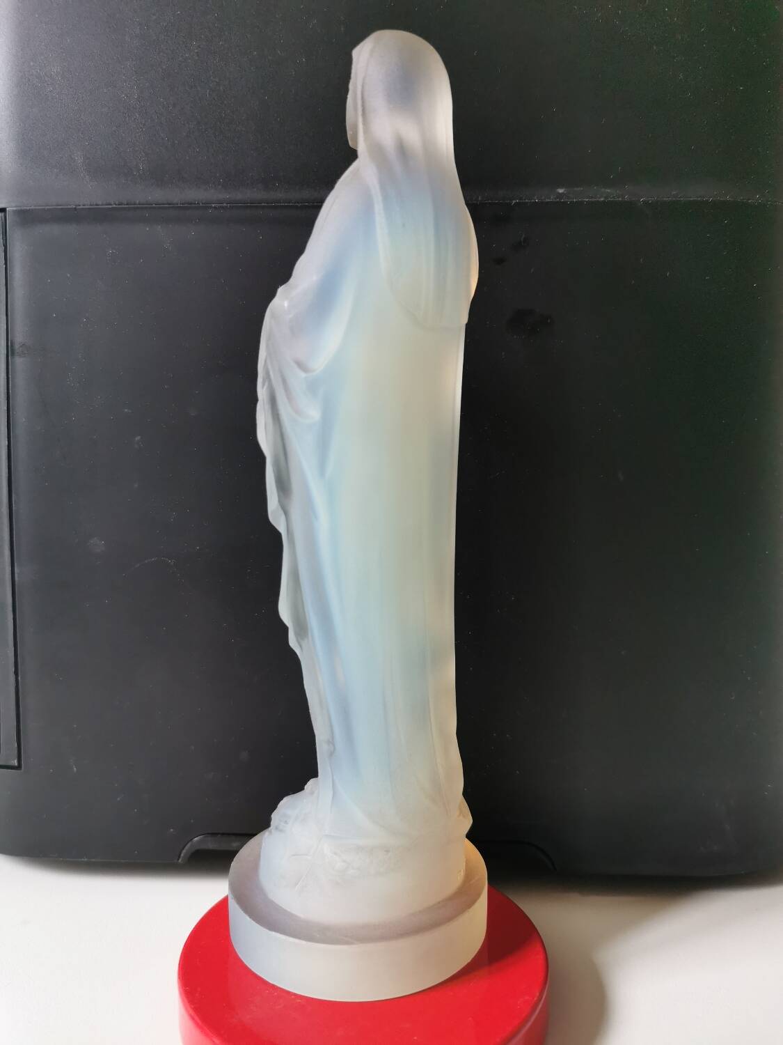 Opalescent Virgin Etling