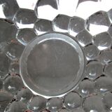 Pierre d'Asven glass cup from the 60s