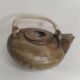 Ceramic teapot Hautes Ribes René Louis Dauchy