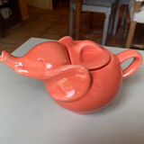 Teapot Elephant Lipton