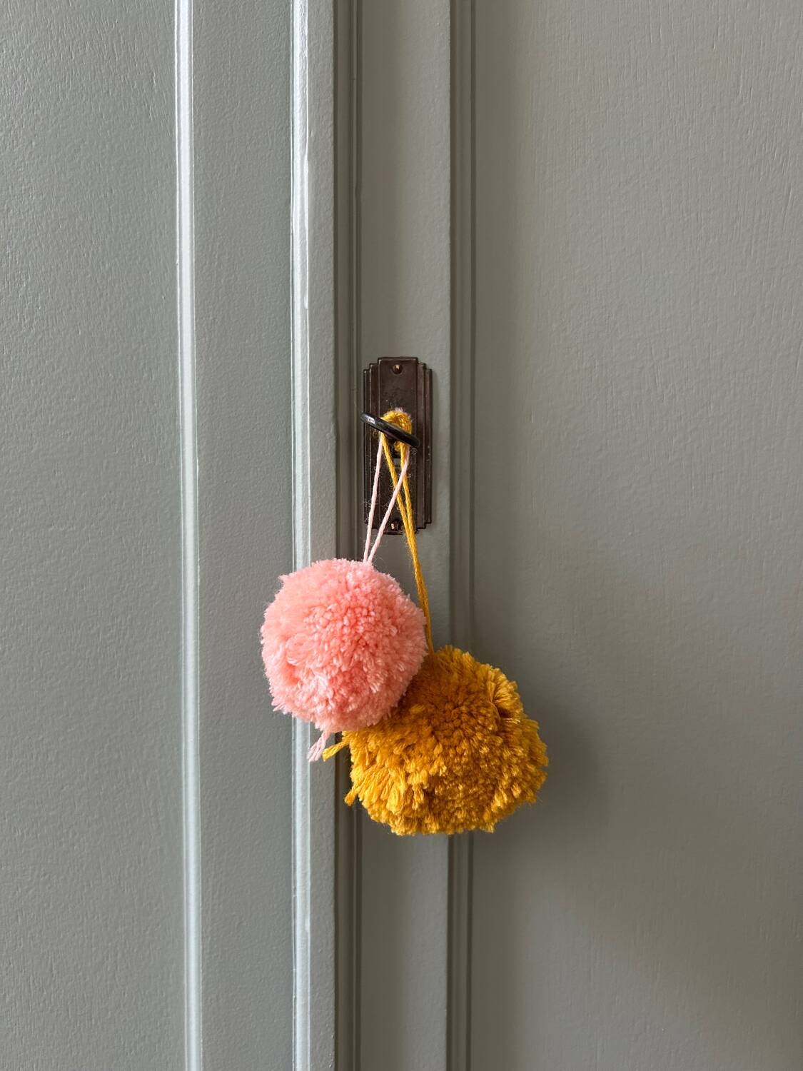 Parisian Wardrobe (renovated)