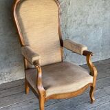 Fauteuil voltaire