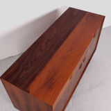 Brouer Danish design rosewood sideboard, 1960s