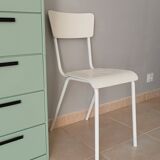 Living chair indus 50/60s