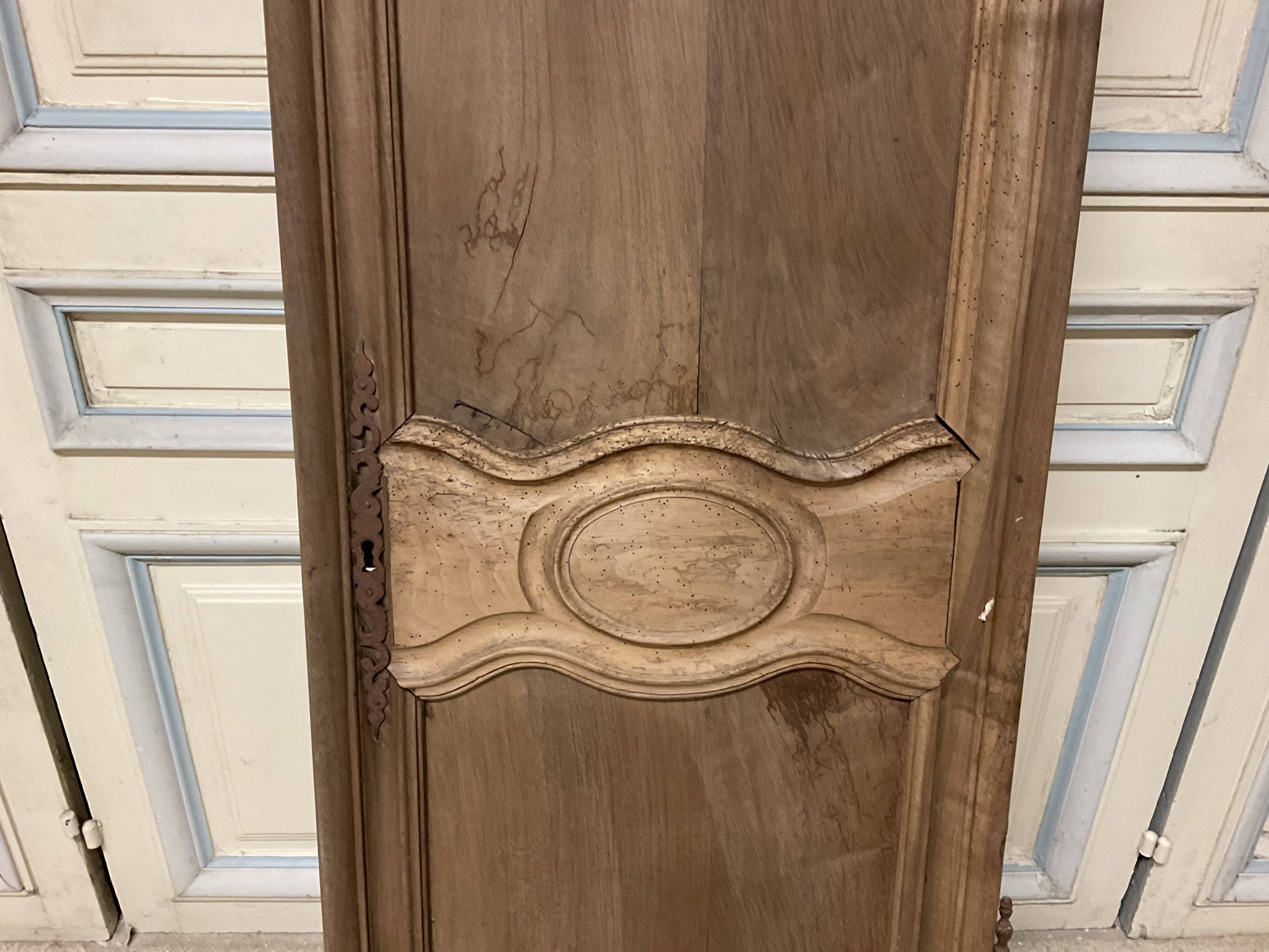 Ancienne porte
