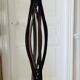 Porte manteaux Twist, Bertolini