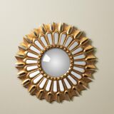 Miroir convexe 38cm
