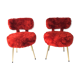 Pair of Pelfran "move" chair