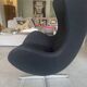 Fauteuil Egg Republic of Fritz Hansen