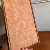 Plateau miroir