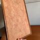 Mirror tray