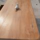 Farmhouse coffee table