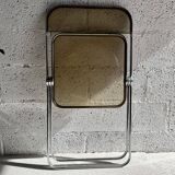 Folding chair model Plia by Gian Carlo Piretti