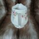 Old milk jug