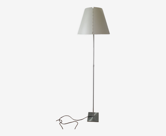 Lampadaire Costanza D13 par Paolo Rizzatto pour Luce Plan