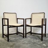 Vintage Iconic Armchair by Branko Ursic for Stol Kamnik, 1970s