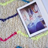 Azilal rug
