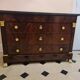 Commode époque Empire vers 1812