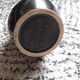 Very original vintage vase signed