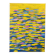 Abstract oil painting