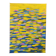 Abstract oil painting