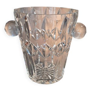 Seau à champagne en - 1920