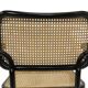 Fauteuil Cesca B64 de Marcel Breuer